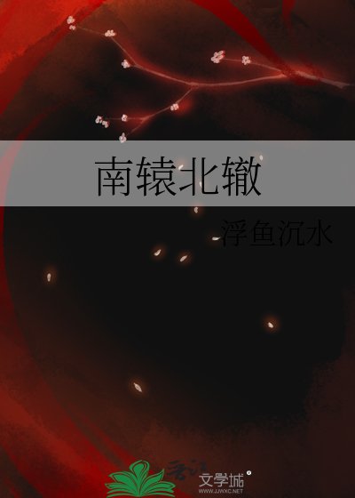 南辕北辙