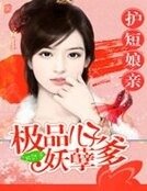 我家孃親很護短/護短孃親:極品兒子妖孽爹