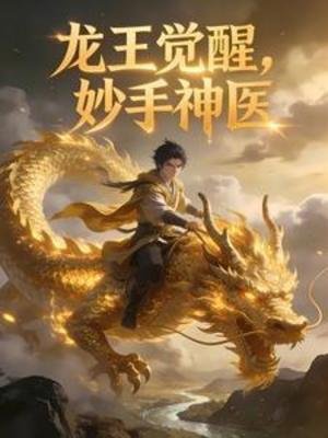 龍王覺醒,妙手神醫