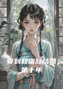 《穿到和宿敵結婚第十年》