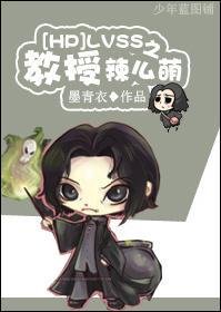 《(BL/HP同人)LVSS之‘宠’妻/LVSS之教授辣么萌》